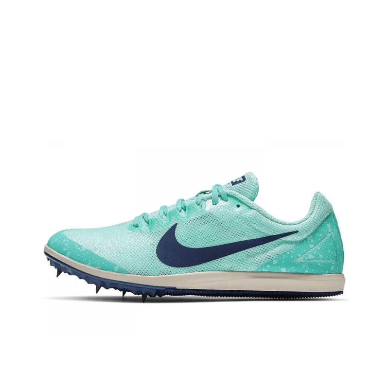 Nike Air Zoom Rival D 10 Spikes 'Hyper Jade Aurora' Women's-0