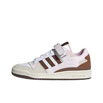 Adidas Forum Low Chocolate To My Strawberry Women's