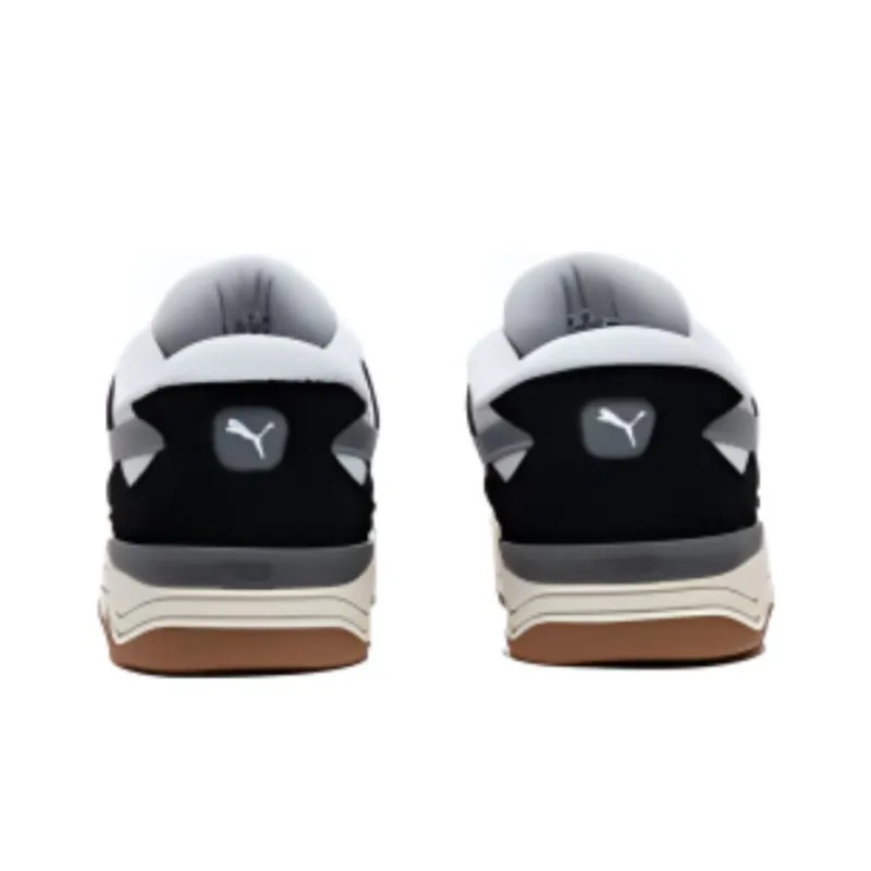 PUMA 180 Texture Cool Light Grey-3