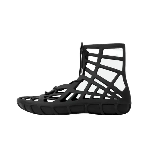 Bottega Veneta Atlas Roman Sandals Men