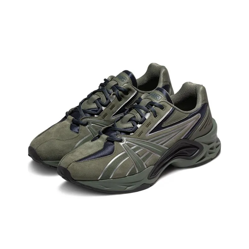 Asics Protoblast 'Green Brown'-2