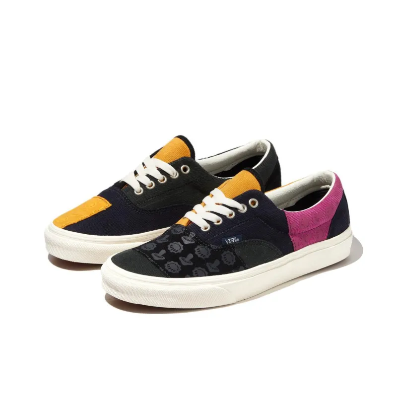 Era Vans 'Patchwork   Trippy Cord Multi'-2