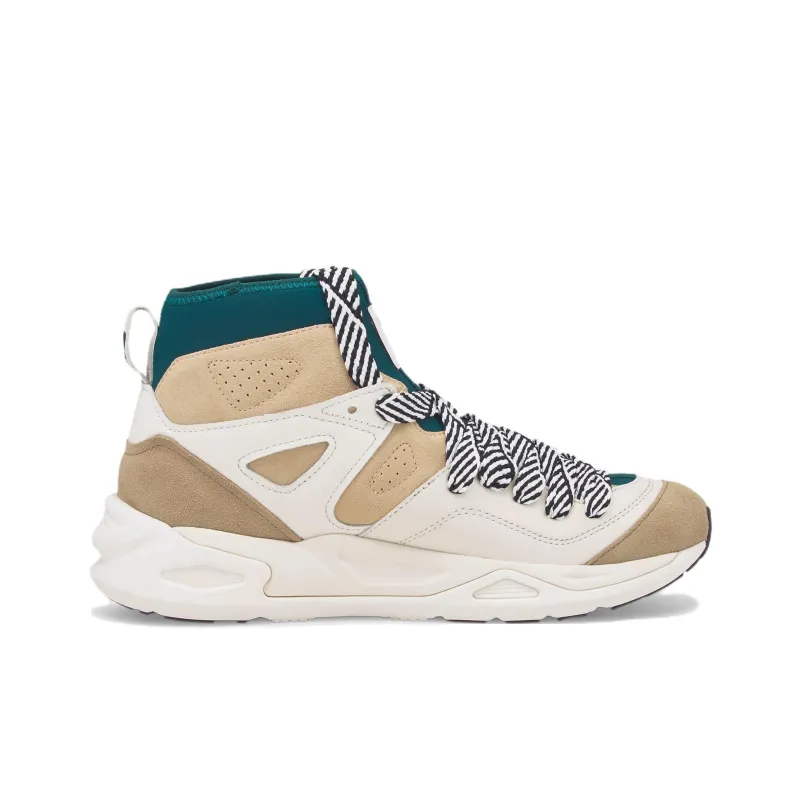 PUMA Trc Blaze Mid High Ami Mashmallow-1