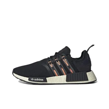 Adidas Originals NMD_R1 'Black Beam Orange'