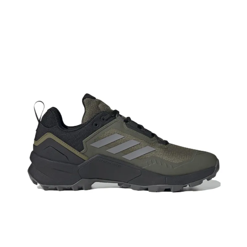 Terrex Swift Adidas R3 'Focus Olive'-1