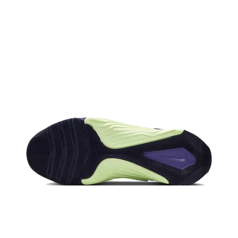Nike Metcon 8 Amp Deep Purple Barely Volt-5