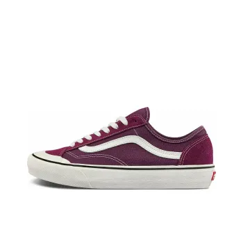 Vans Style 36 Decon Sf 'Purple'