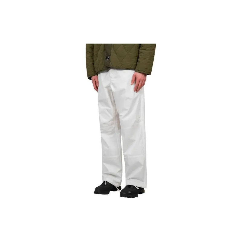 OAMC Casual Pants Men White-2