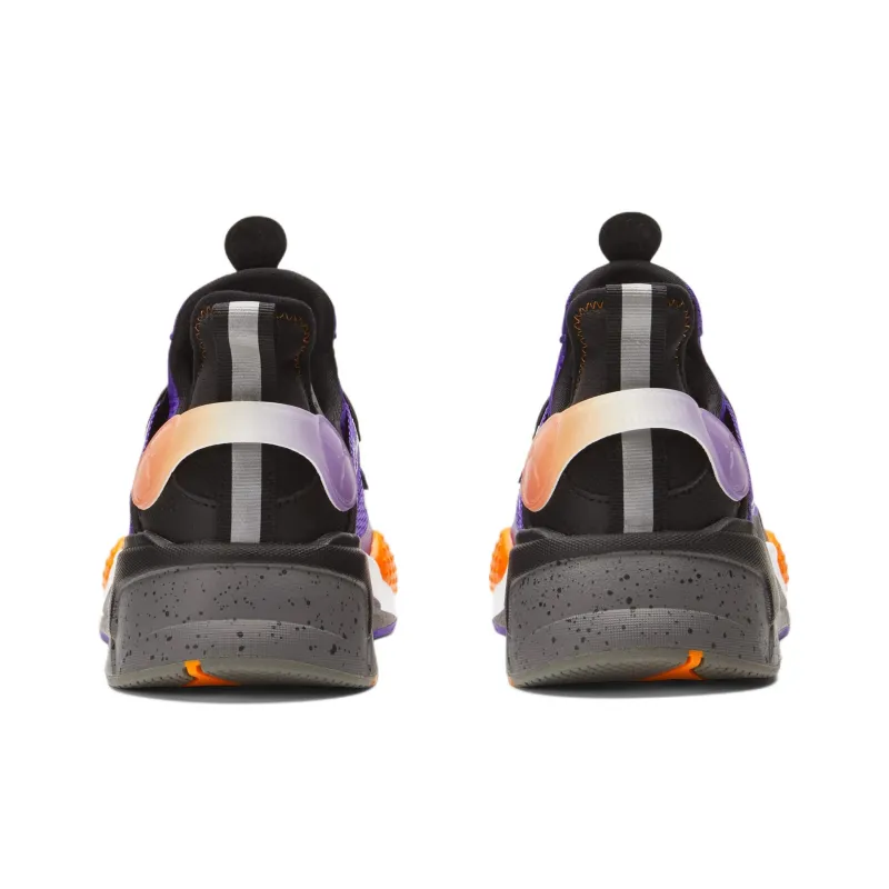 PUMA RS X T3CH Rize 'Purple Grey Orange'-4