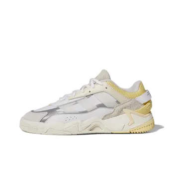 Niteball Adidas Originals 2 'White Almost Yellow'