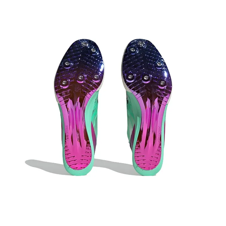 adidas Adizero Prime SP2 'Pulse Mint Lucid Blue'-5