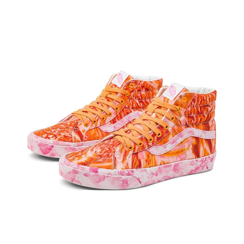 Vans SK8 Hi 38 Dx Classics X Collina Strad-2