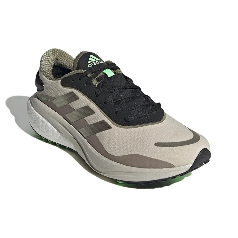 Adidas Supernova Gtx 'Clear Brown Cyber Metallic'-2