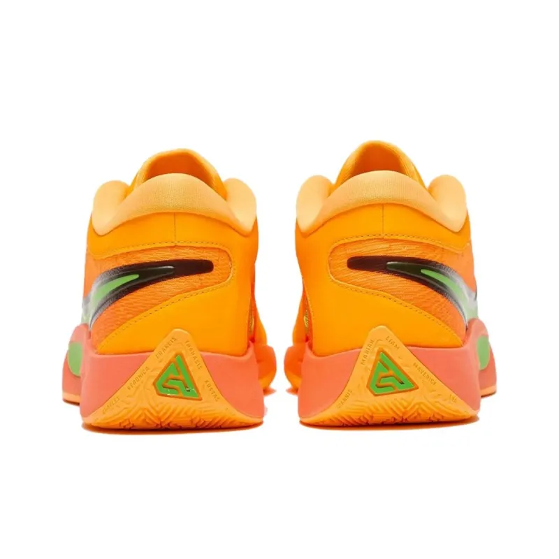 Nike Zoom Freak 6 'Halloween'-3
