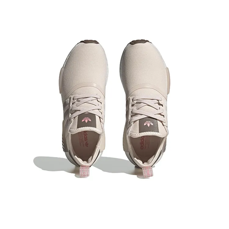 Adidas Nmd R1 Wonder Quartz Earth Strata Super Pop Women's-4