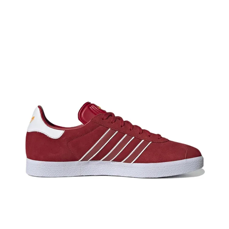 Adidas Gazelle 'Team Power Red'-1