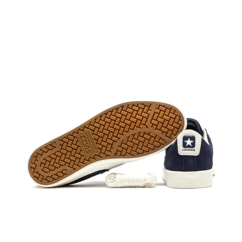 Converse Cons Pro Leather Vulc Pro Suede Low Obsidian-3