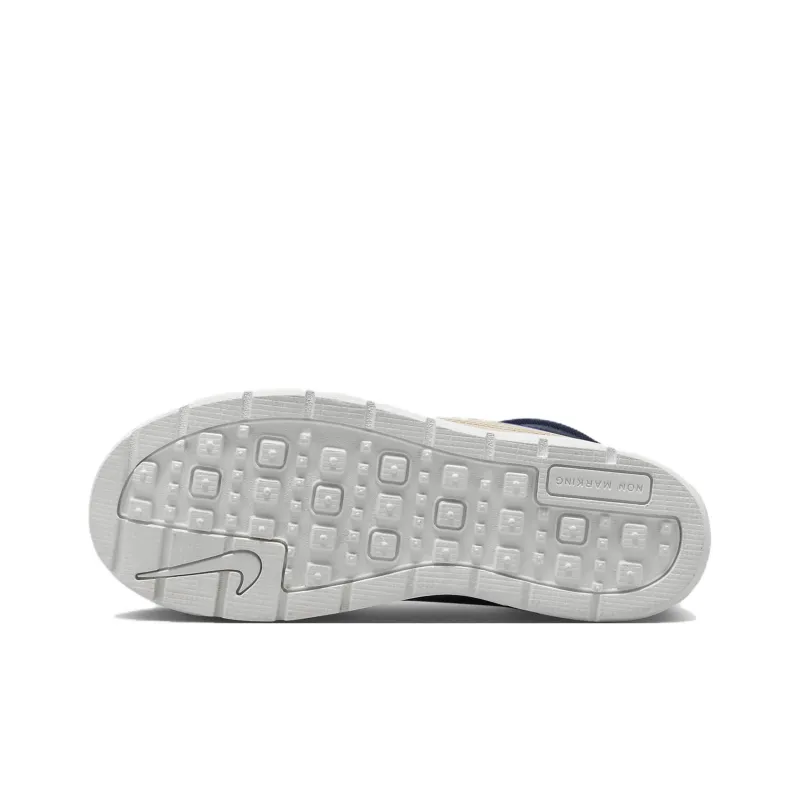 Nike Woodside 2 High ACG GS 'Sanddrift Obsidian'-5