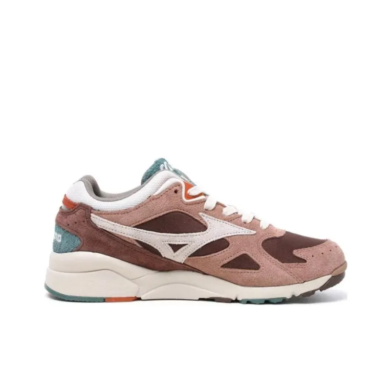 Mizuno Sky Medal S 'Premium Pack Chicory Coffee'-1
