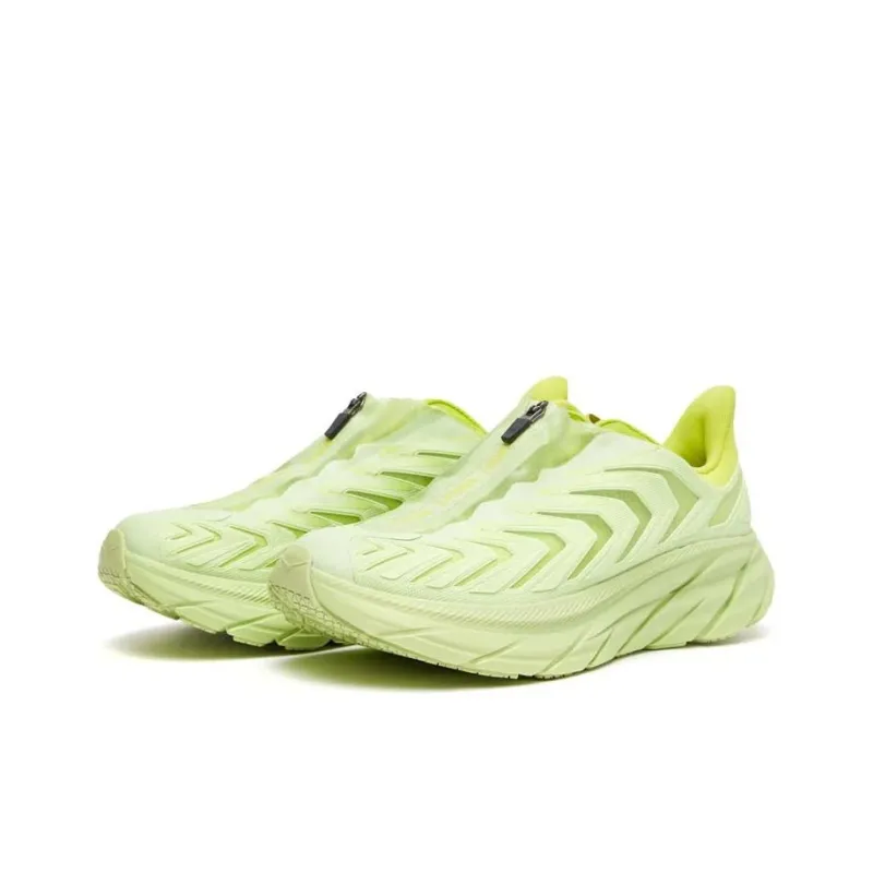 HOKA ONE ONE Project Clifton Butterfly-2