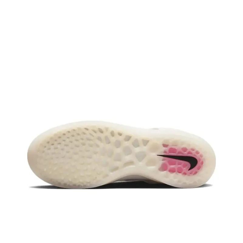 Nike Sb Nyjah 3 White Black-5