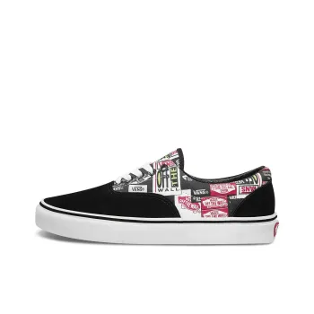 Era Vans 'Label Mix'