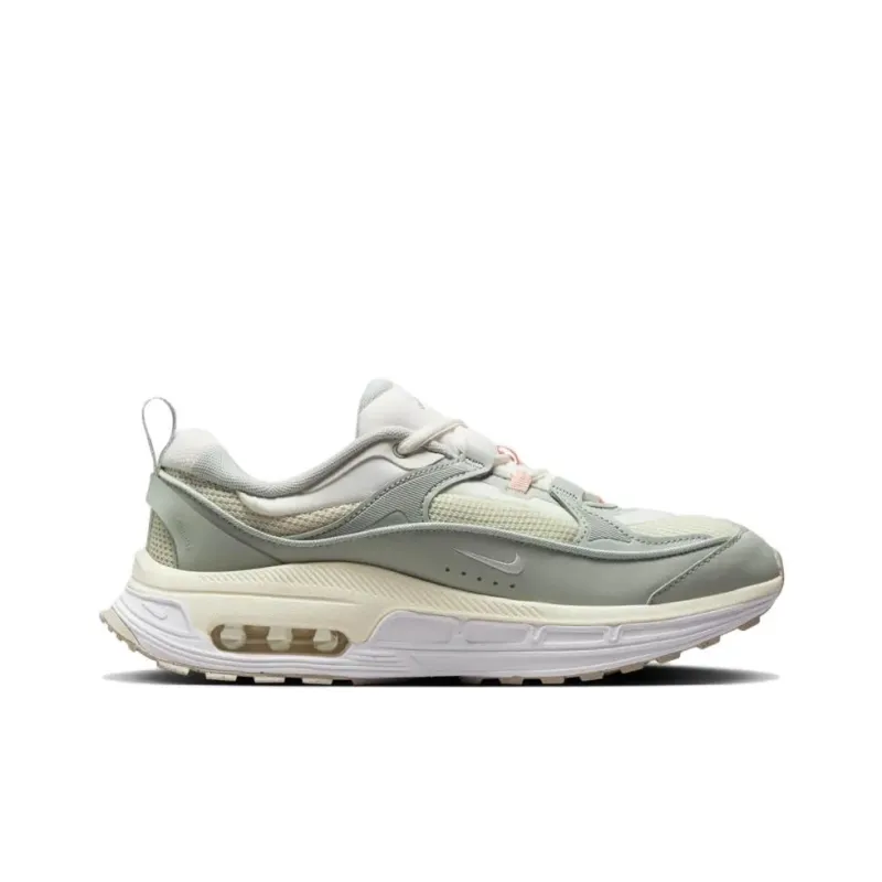 Nike Air Max Bliss 'Light Silver Sail' Women's-1