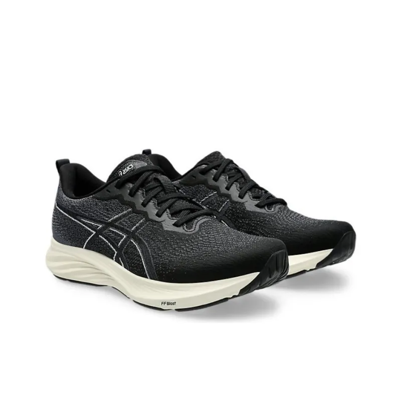 Asics DynaBlast 4 'Black Carrier Grey' Women's-2