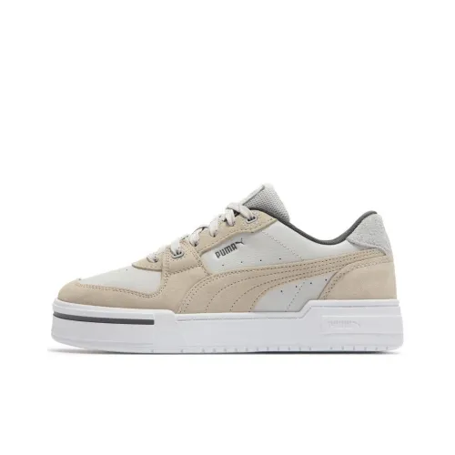 PUMA Ca Pro Lux Safari 'Yellow Gray'