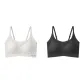 HO-218/Cream Gray+Black/2 Pack