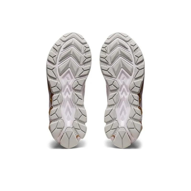 Asics Gel Quantum 180 7 'White Champagne' Women's-5