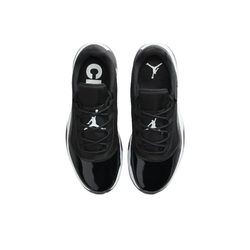 Jordan 11 Cmft Low Black White-3