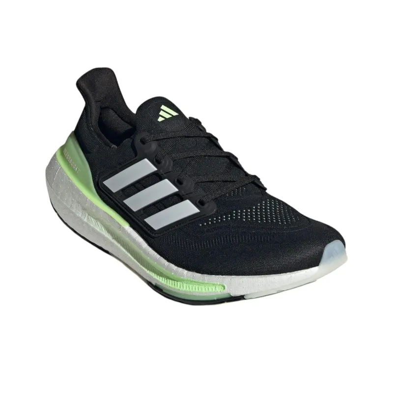 Adidas Ultraboost Light 'Black Green'-2