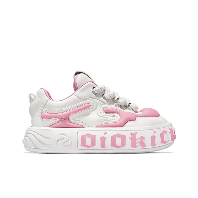 SALAXI Function Low Top Skateboard Shoes Unisex-4