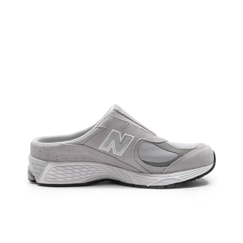 New Balance 2002R Mule Rain Cloud-1