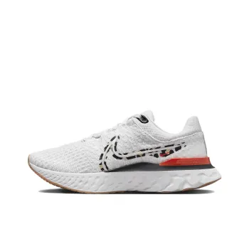 Nike React Infinity Run Flyknit 3 'Leopard' Women's