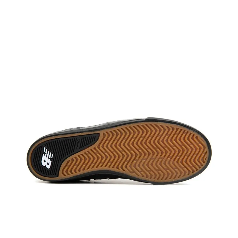 New Balance Numeric 306 Jamie Foy Green Black-3