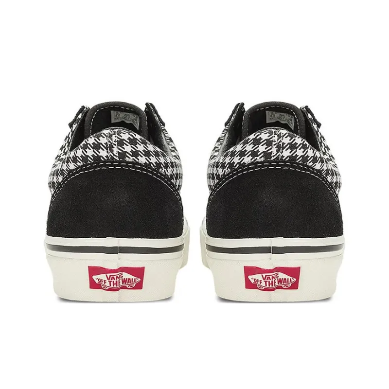 Old Skool Vans 36 Dx 'Anaheim Factory Og Houndstooth'-4