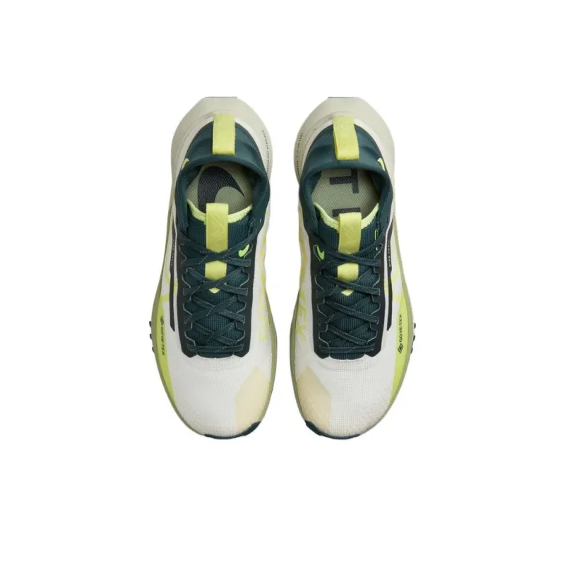 Nike Pegasus Trail 4 Sail Light Lemon Twist Women's-2