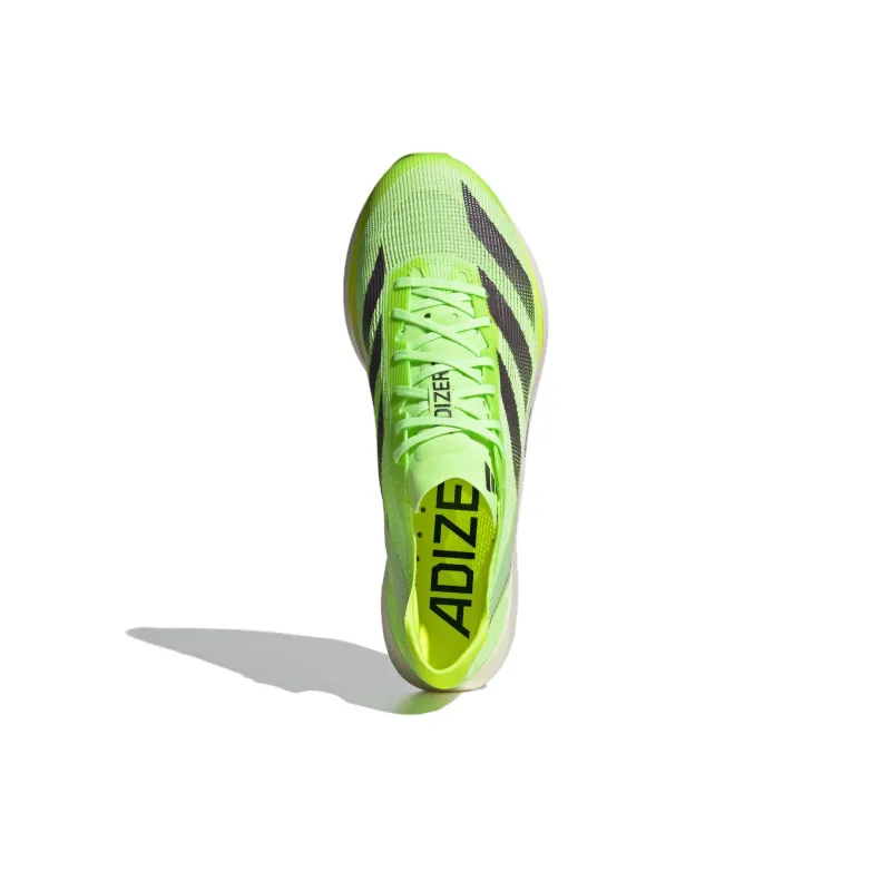 Adidas Adizero Takumi Sen 10 'Green Spark'-4