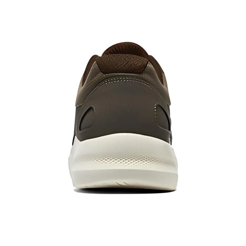 Skechers Go Walk Hyper Burst 'Olive Green'-2