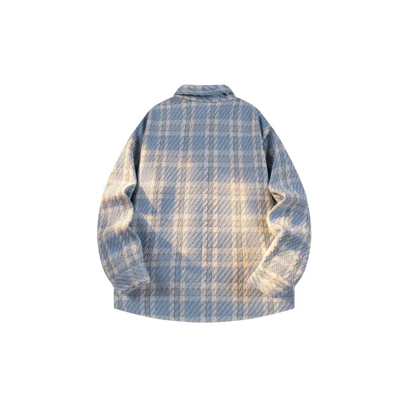 Airwalk Shirts Unisex-5