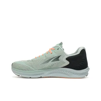 Altra Torin 5 Cushioned Slip-Resistant Low-Top Running Shoes Women's Gray Pink