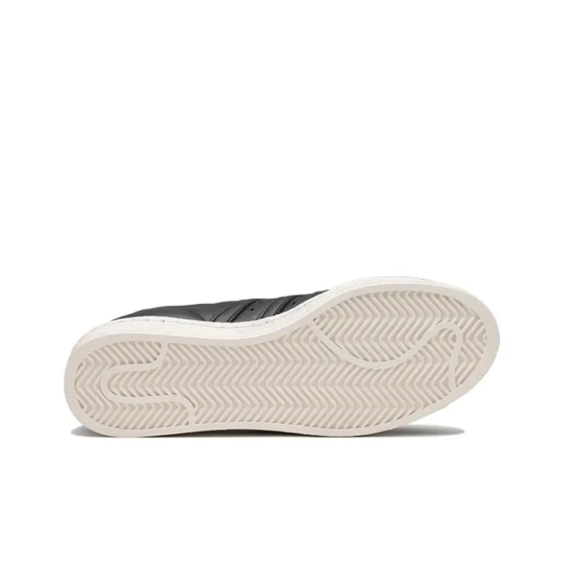 Adidas Superstar 82 Core Black Off White-5