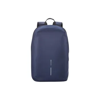 XDDESIGN Recycled Polyethylene Terephthalate Backpack Unisex Dark Blue