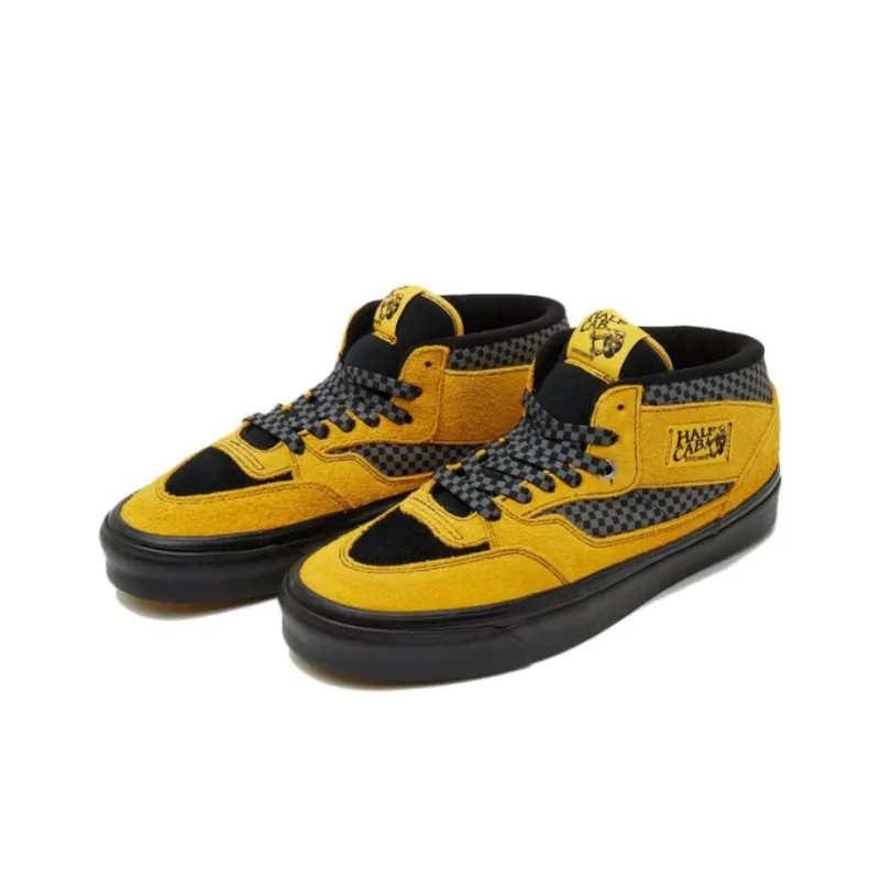 Half Cab Vans 33 Dx 'Taxi Pack' Size? Exclusive-2