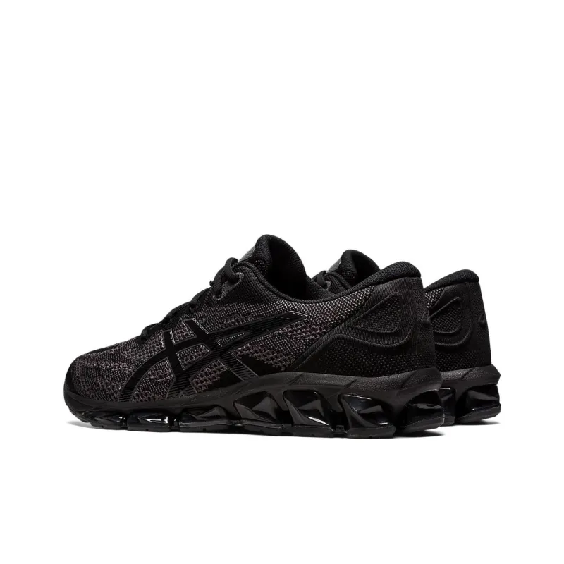 Asics Gel Quantum 360 7 'Triple Black'-3