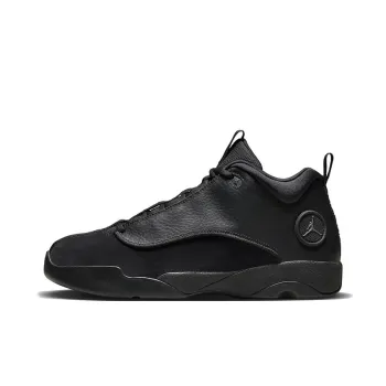 JORDAN Jumpman Pro Quick 'Black Anthracite'