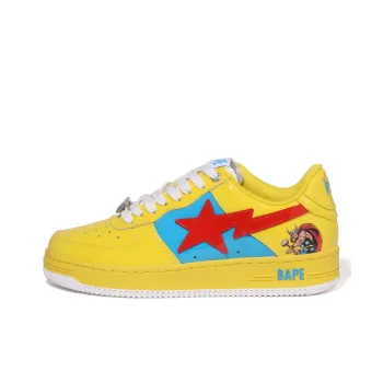 A BATHING APE Bape X Marvel Bape Sta 'Thor'
