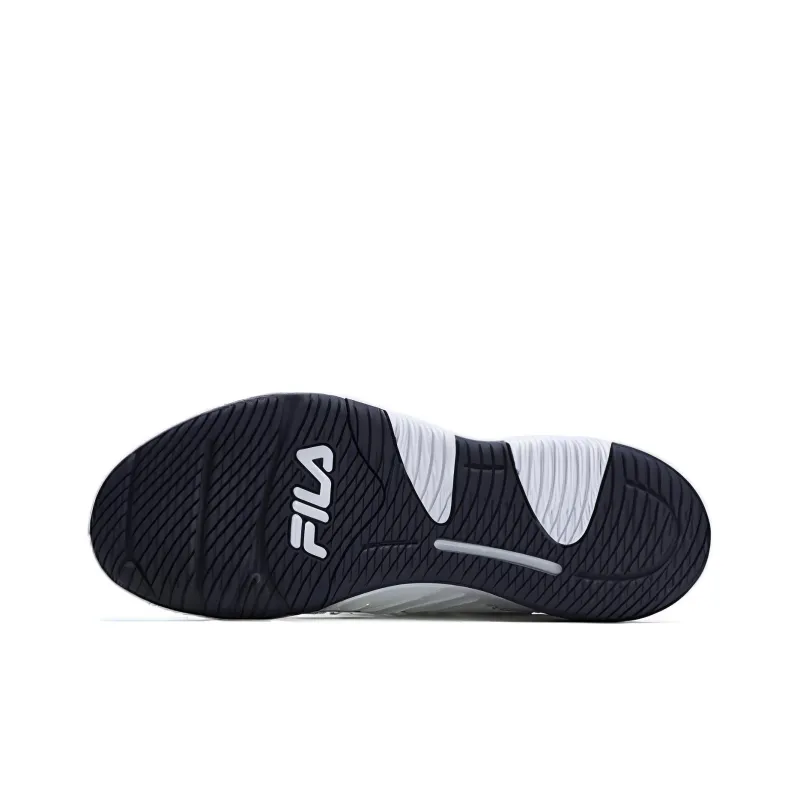 FILA Potenza Tennis Shoes 'White'-4